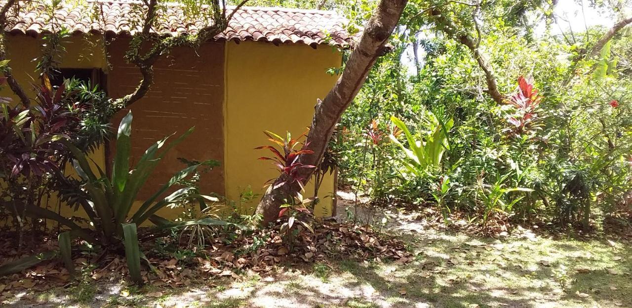 Pousada Aldeia De Morere Hotel Exterior photo